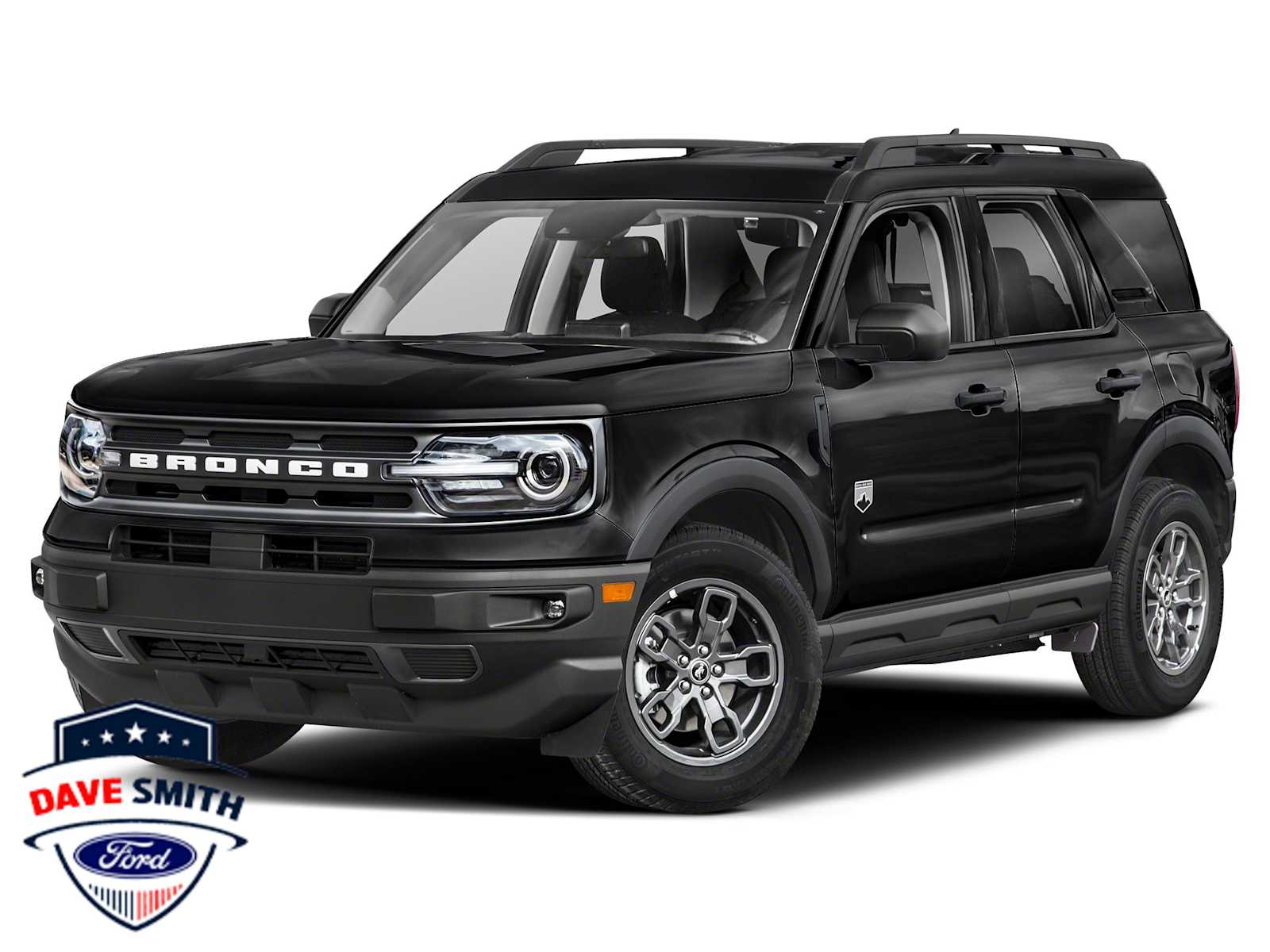 2022 Ford Bronco Sport Big Bend 4X4's photo