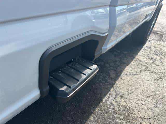 2025 Ford F-250 Super Duty XLT - Photo 18