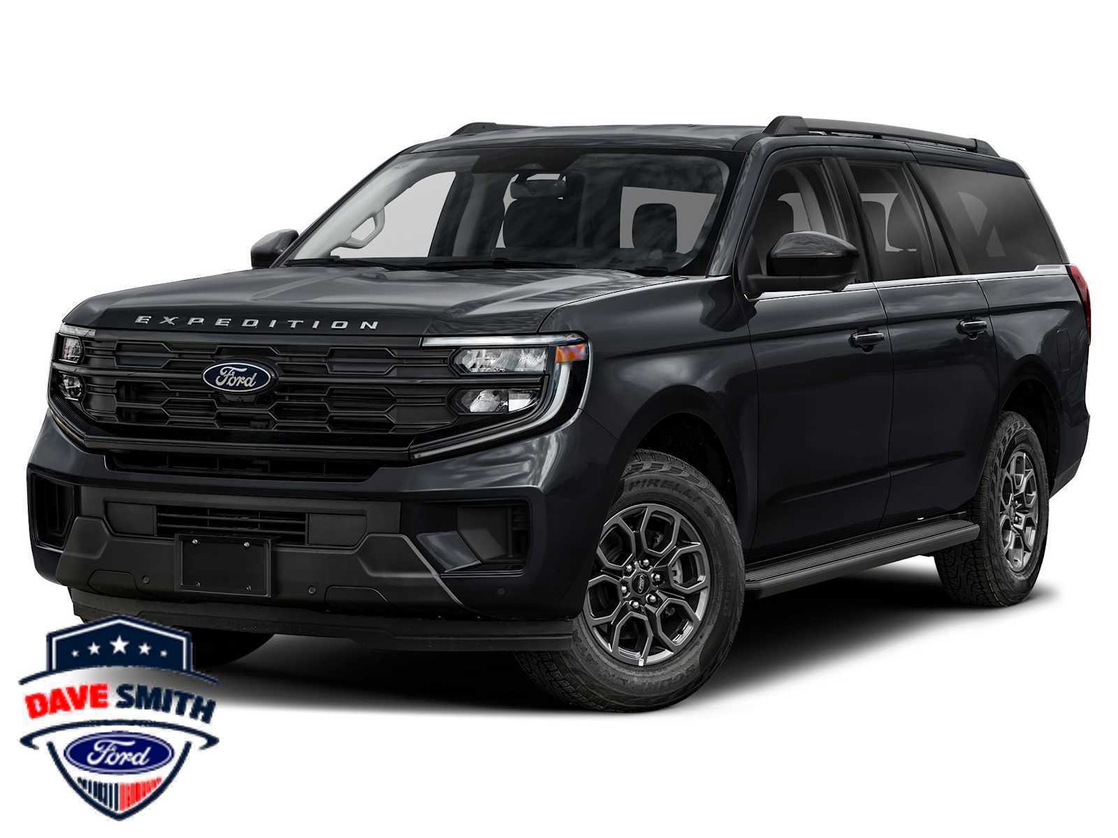 2026 Ford Expedition Active's photo