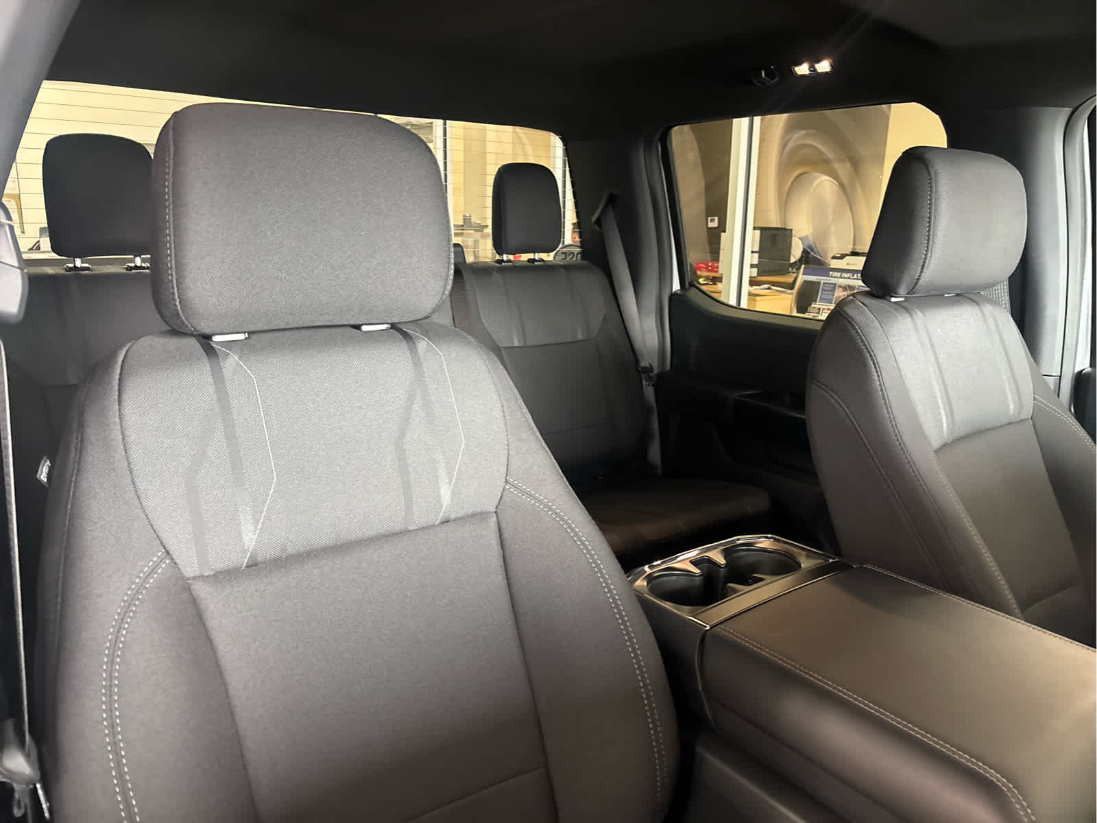 2026 Ford F-150 STX - Photo 29