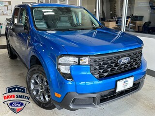 2026 Ford Maverick XLT TRUCK