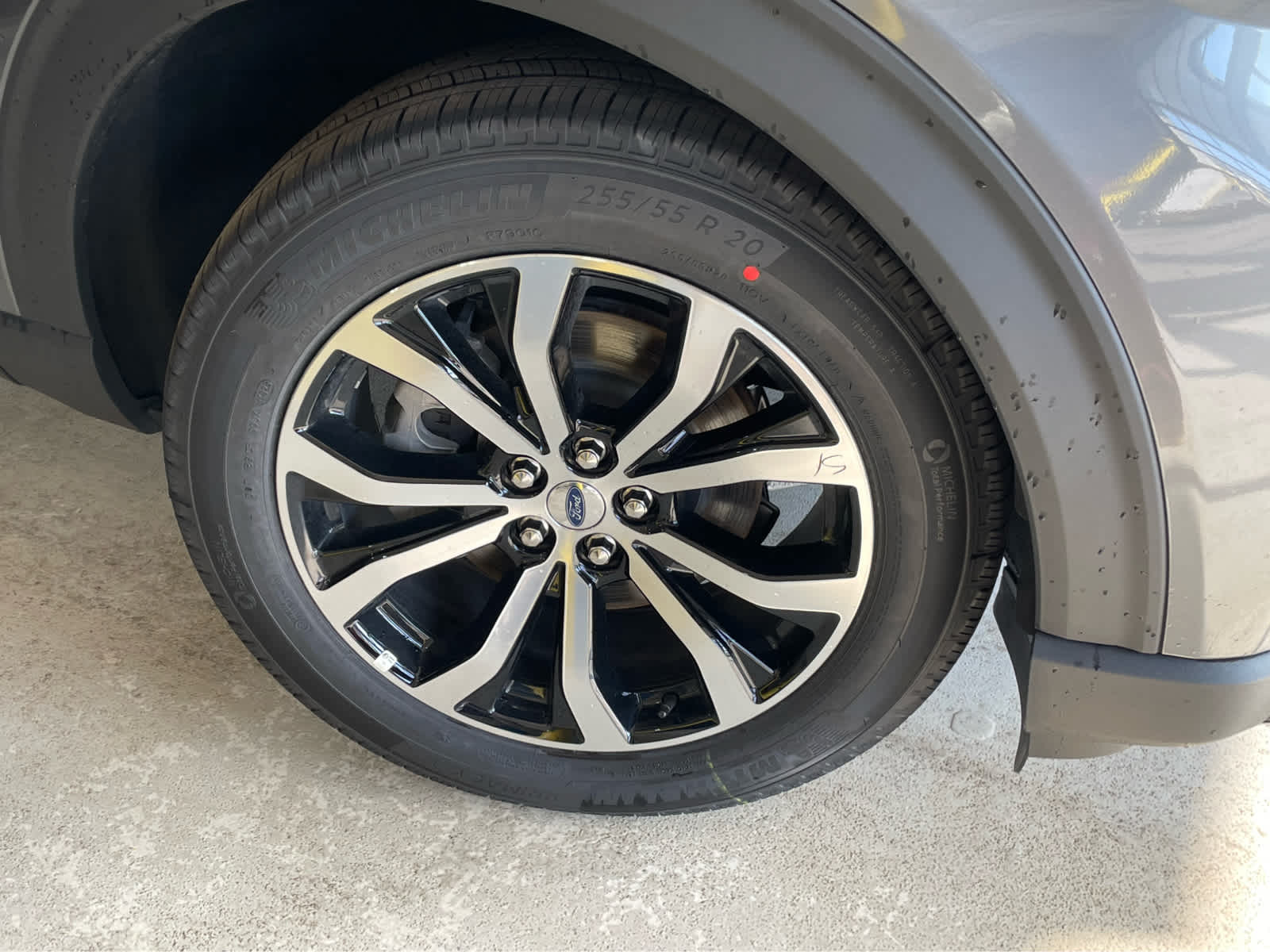 2026 Ford Explorer ST-Line - Photo 40