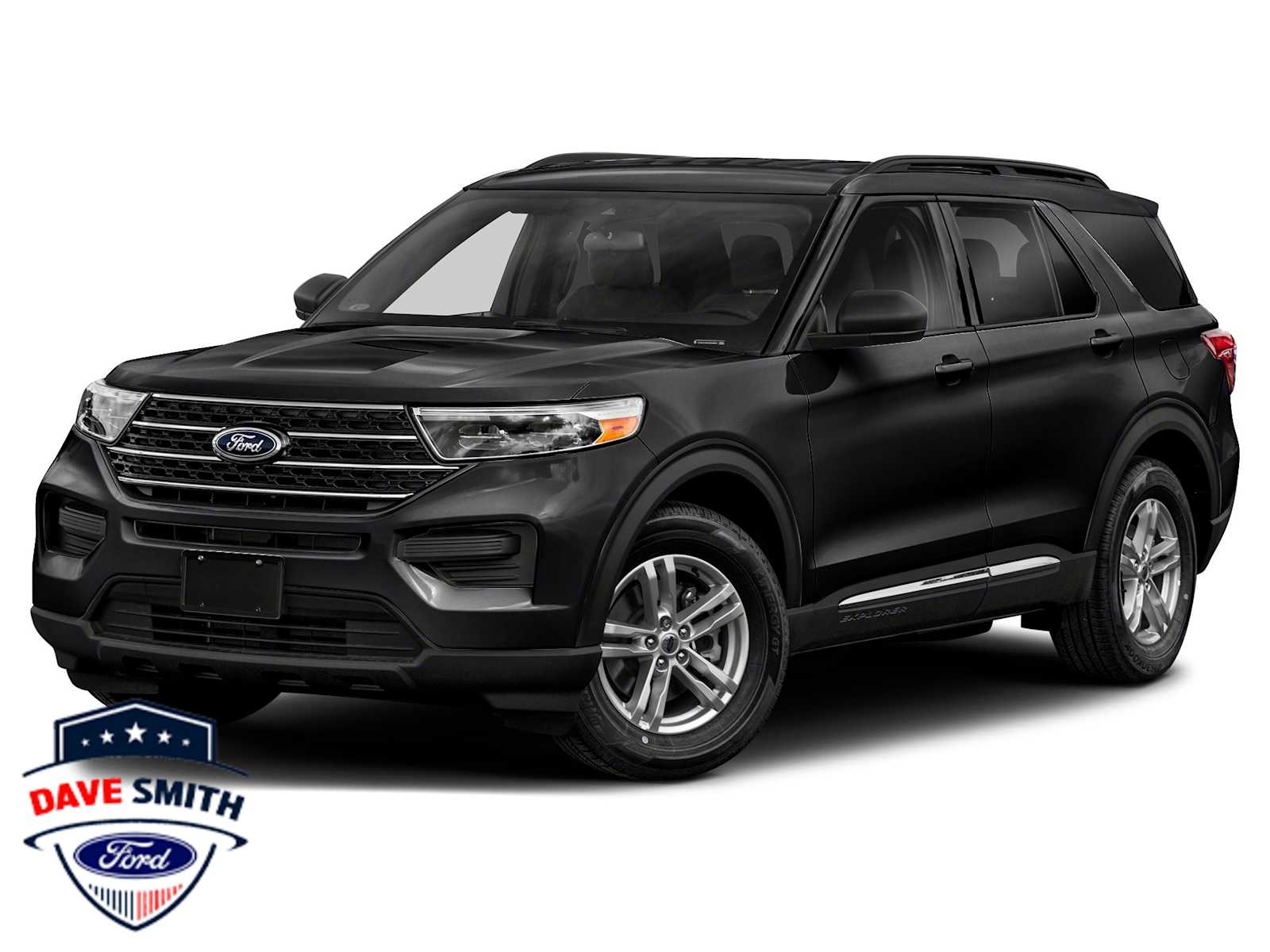 2022 Ford Explorer XLT 4WD's photo