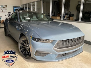 2026 Ford Mustang Ecoboost&reg; Fastback CAR
