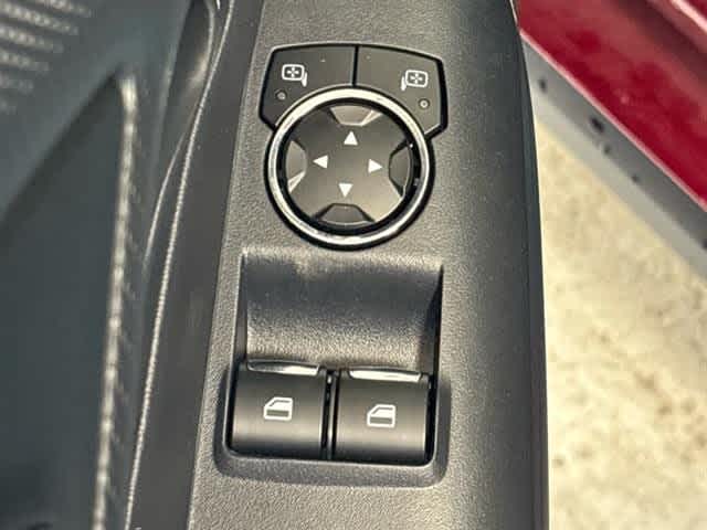 2025 Ford Mustang GT Premium Fastback - Photo 25