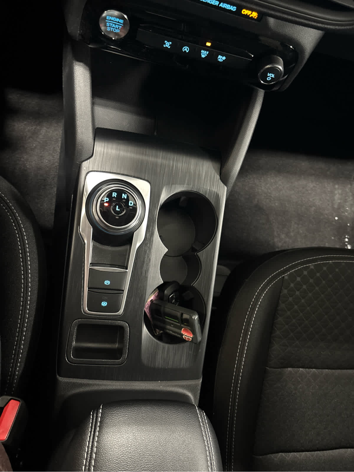 2025 Ford Escape Active - Photo 20