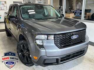 2026 Ford Maverick XLT TRUCK