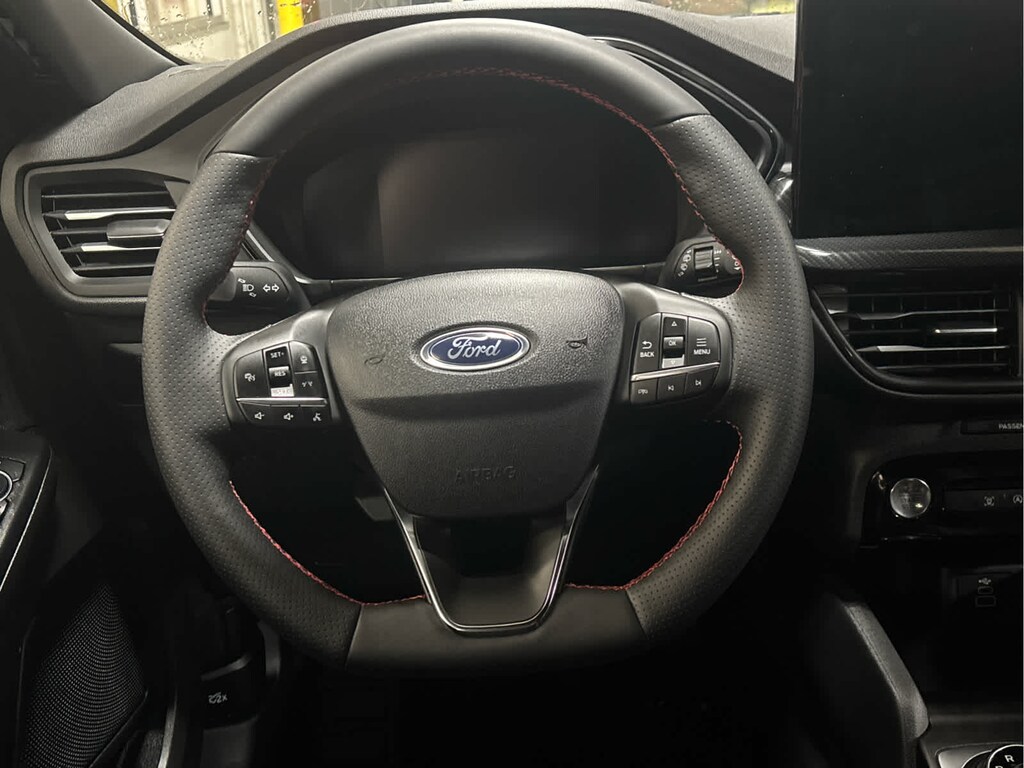 New 2025 Ford Escape ST-Line SUV