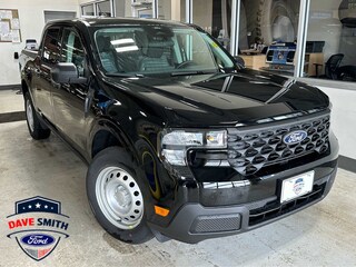 2026 Ford Maverick XL TRUCK