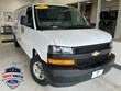 Chevrolet Express