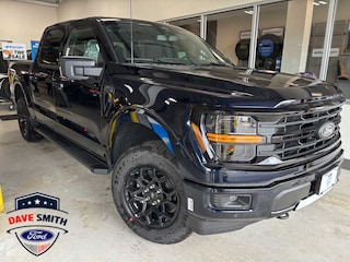 2026 Ford F-150 XLT TRUCK