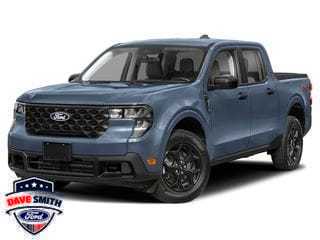 2026 Ford Maverick XLT AWD's photo
