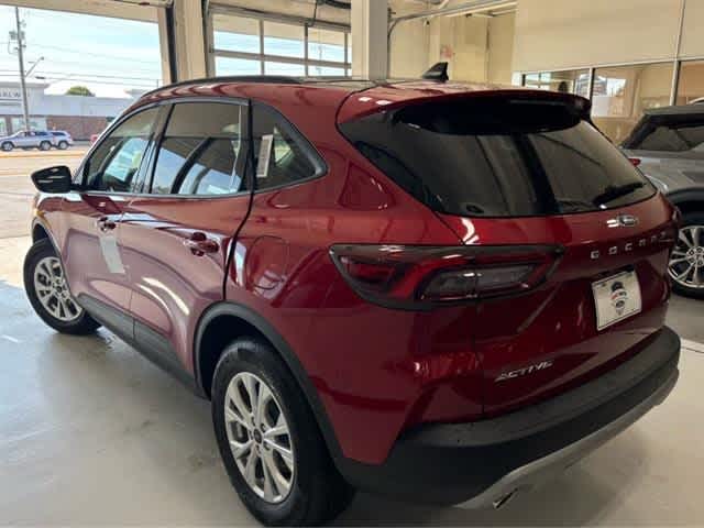 2025 Ford Escape Active photo 4