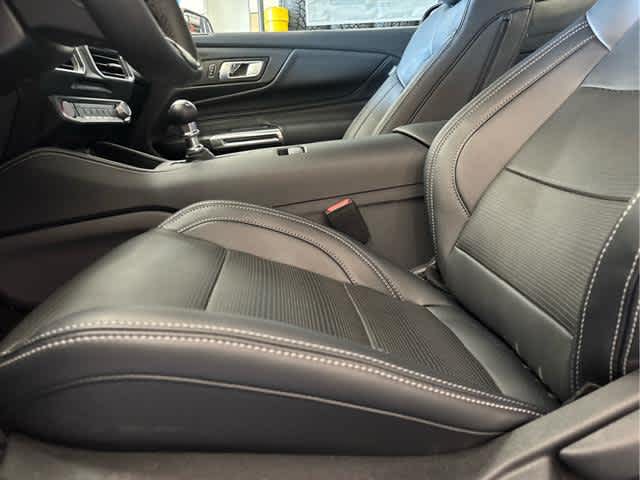 2025 Ford Mustang GT Premium Fastback - Photo 21