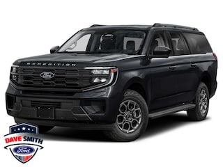2026 Ford Expedition MAX Active SUV