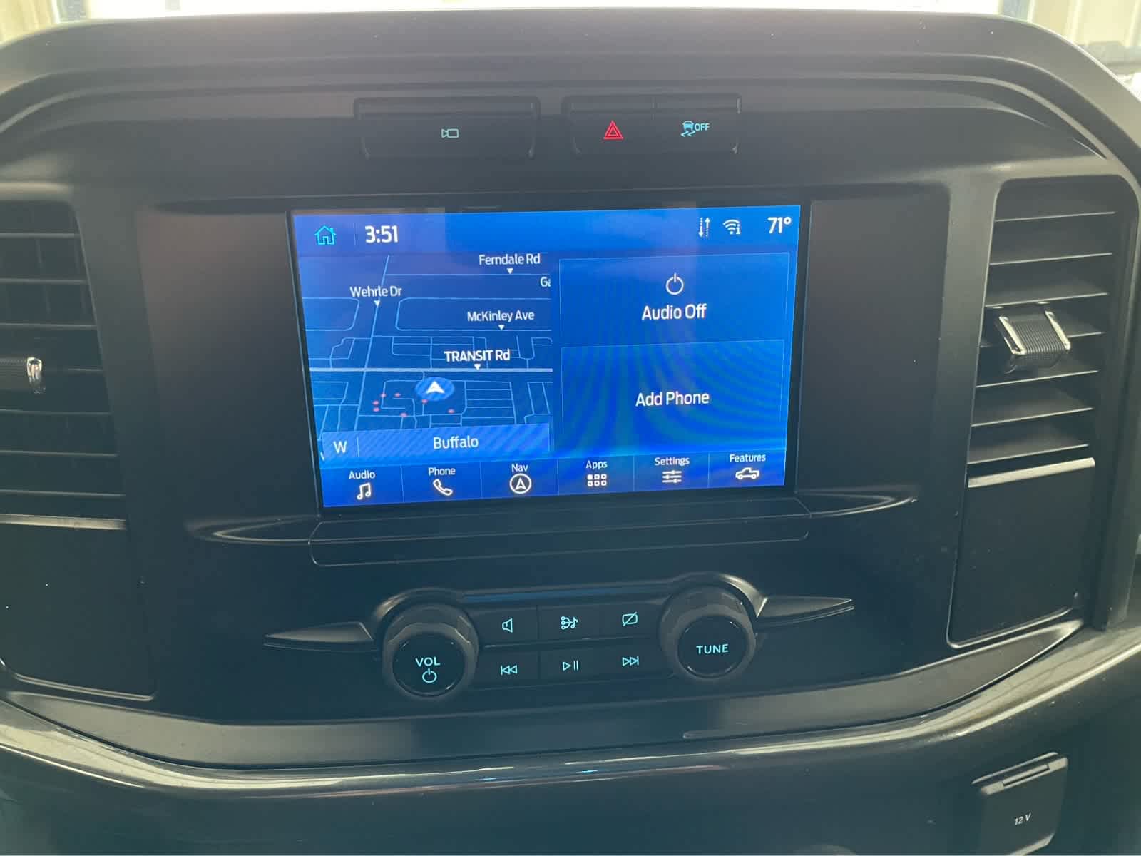 2023 Ford F-150 XL - Photo 27