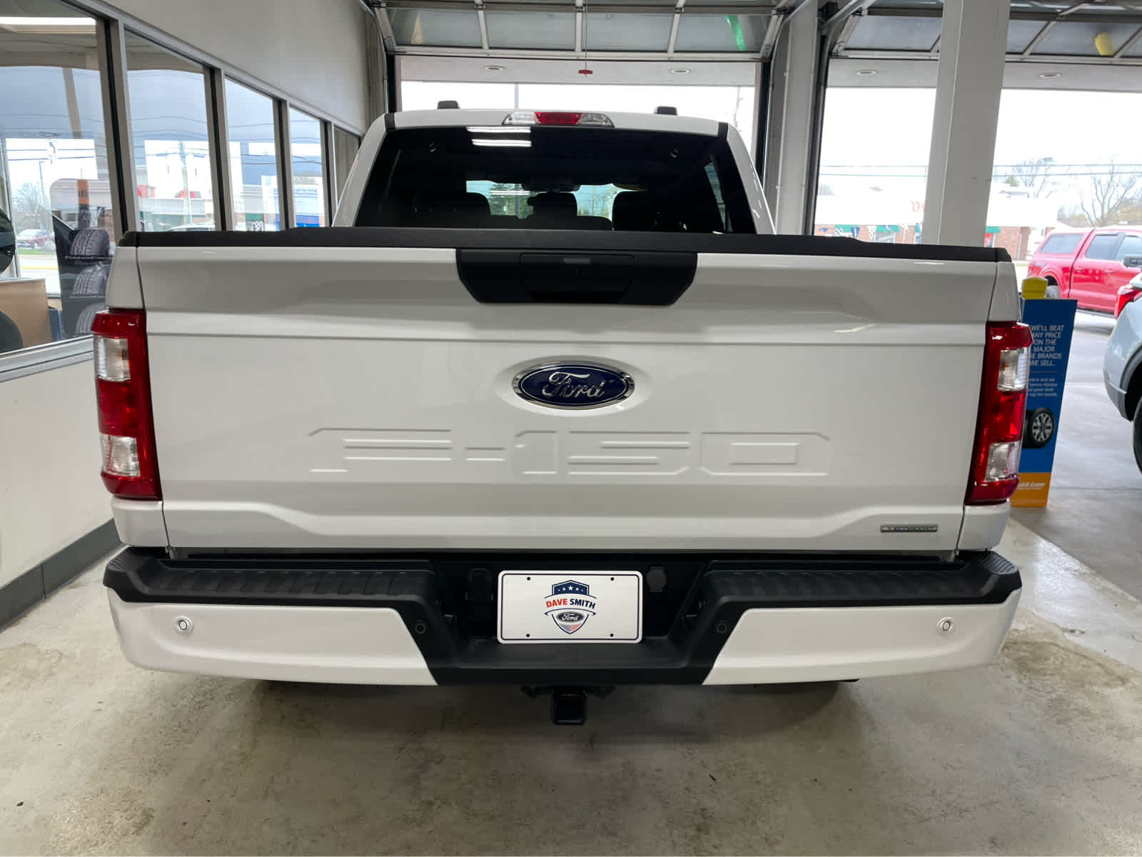 2023 Ford F-150 XL - Photo 6