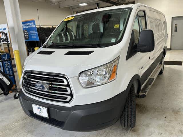 2019 Ford Transit Cargo Van photo 3