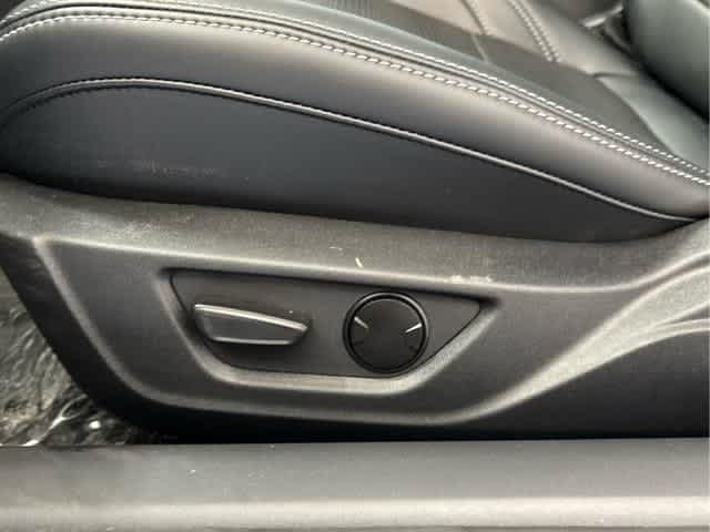 2025 Ford Mustang GT Premium Fastback - Photo 22