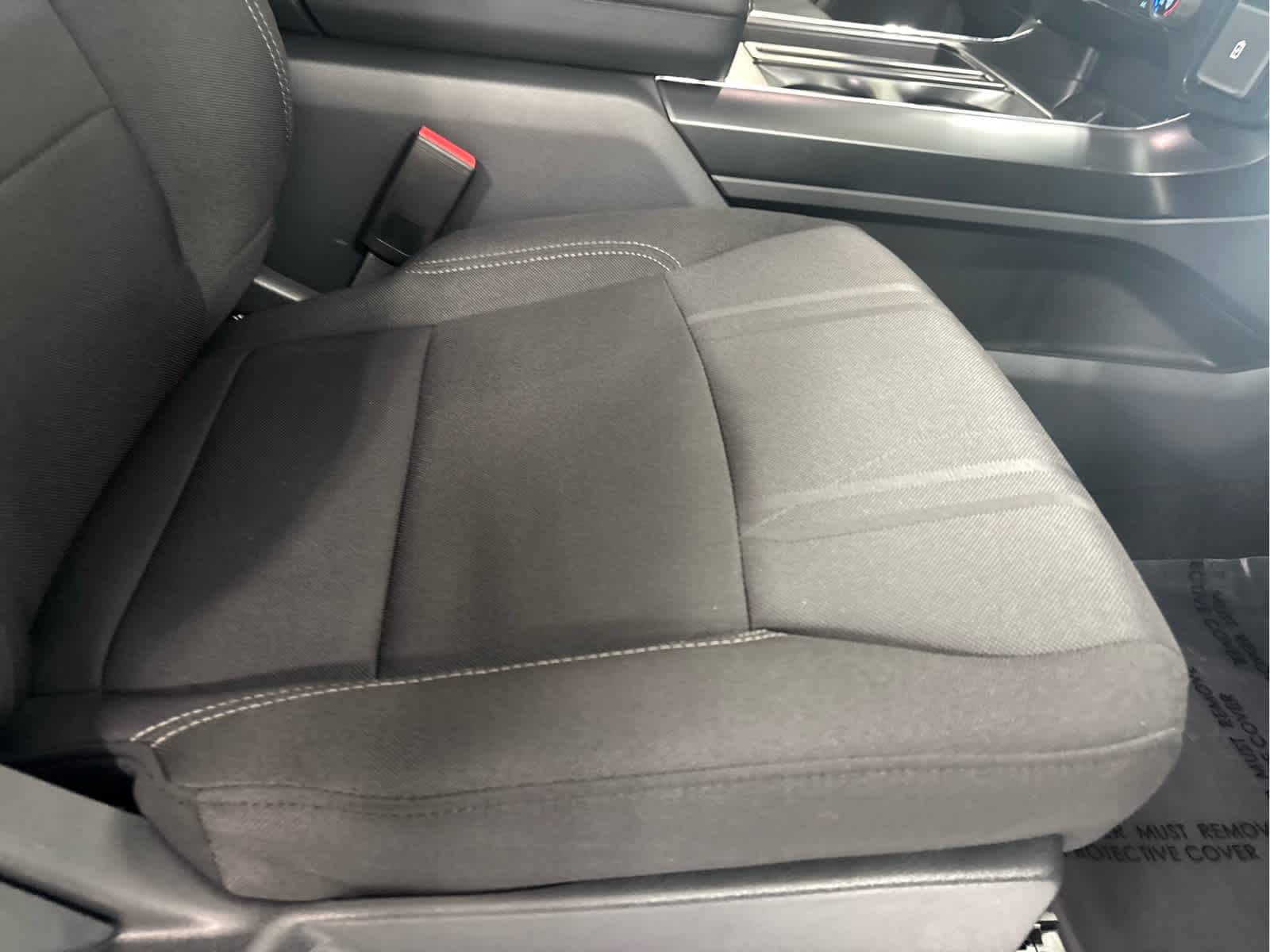2026 Ford F-150 STX - Photo 30