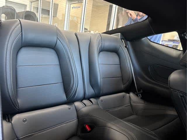 2025 Ford Mustang GT Premium Fastback - Photo 9