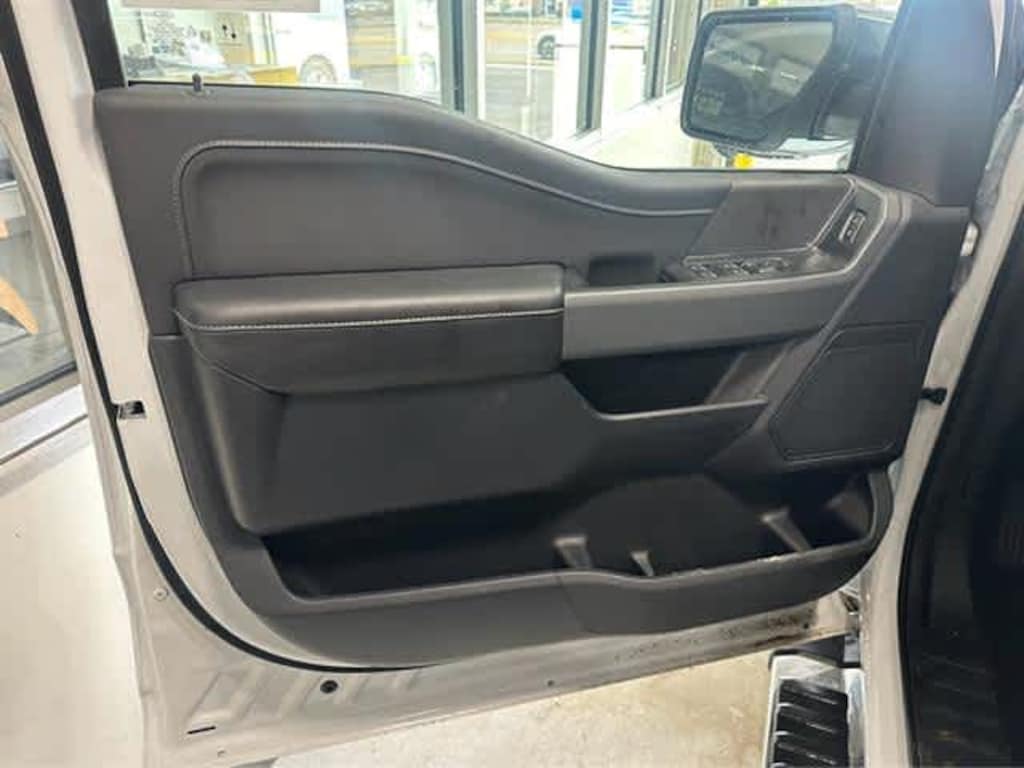 New 2025 Ford F-150 XLT TRUCK