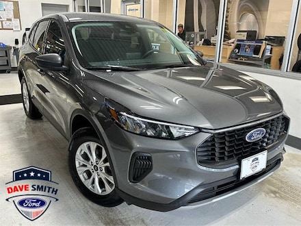 2025 Ford Escape Active SUV