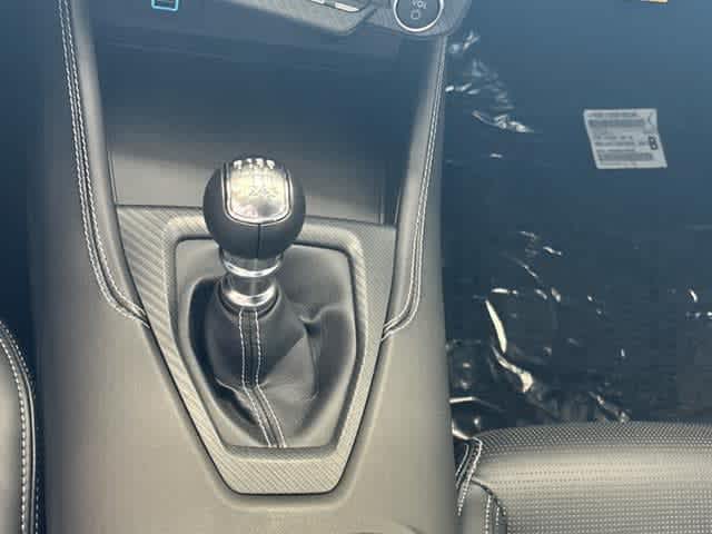 2025 Ford Mustang GT Premium Fastback - Photo 19