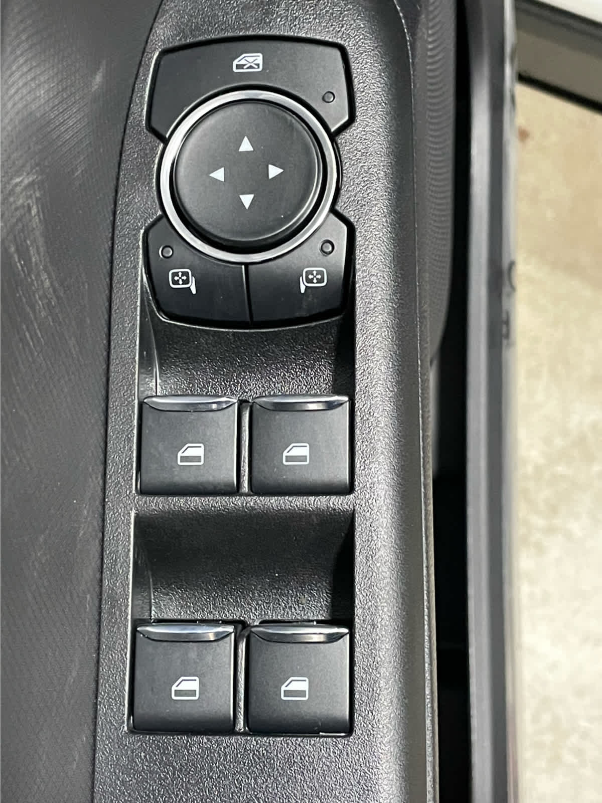 2026 Ford Bronco Sport Outer Banks - Photo 15
