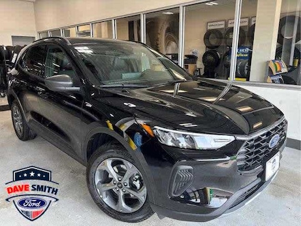 2025 Ford Escape ST-Line SUV