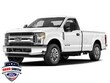  Ford Super Duty F-250 SRW
