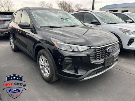 2025 Ford Escape Active SUV