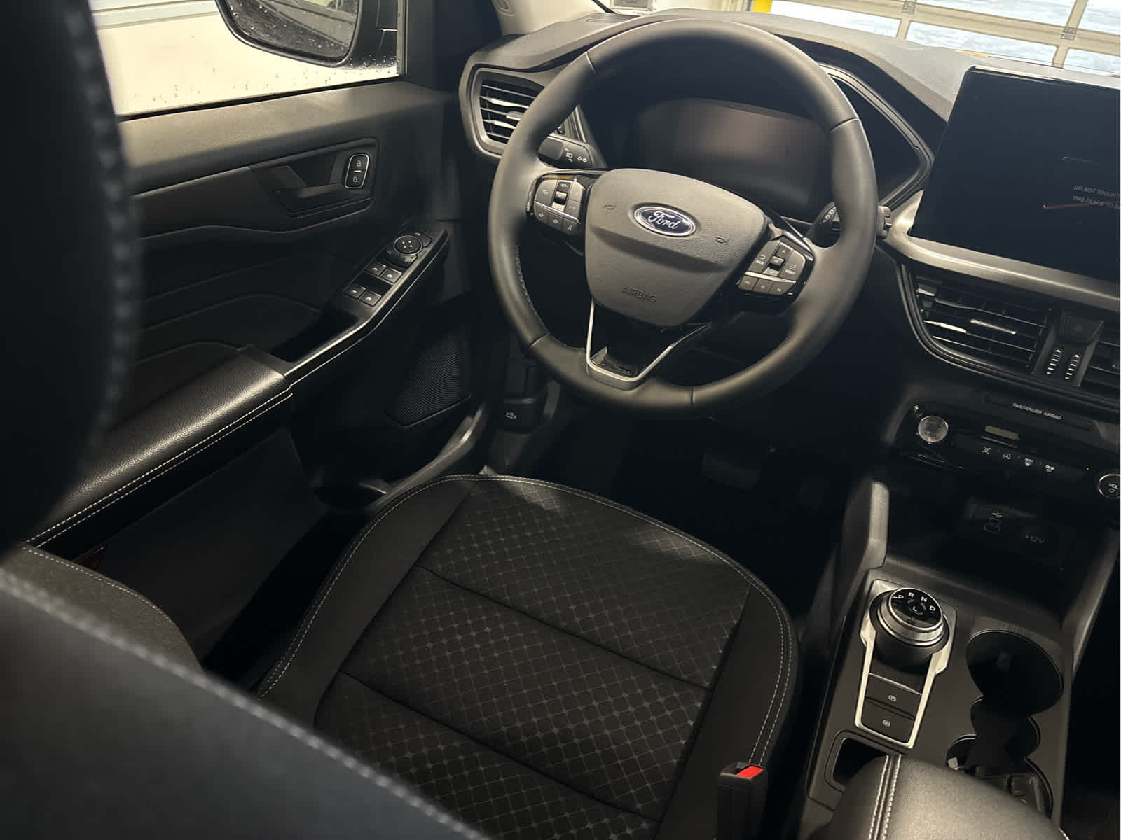 2025 Ford Escape Active - Photo 10
