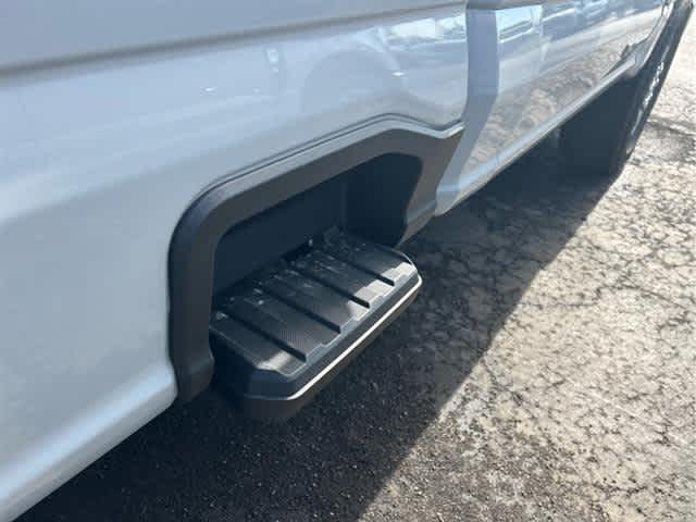 2025 Ford F-250 Super Duty XLT - Photo 16