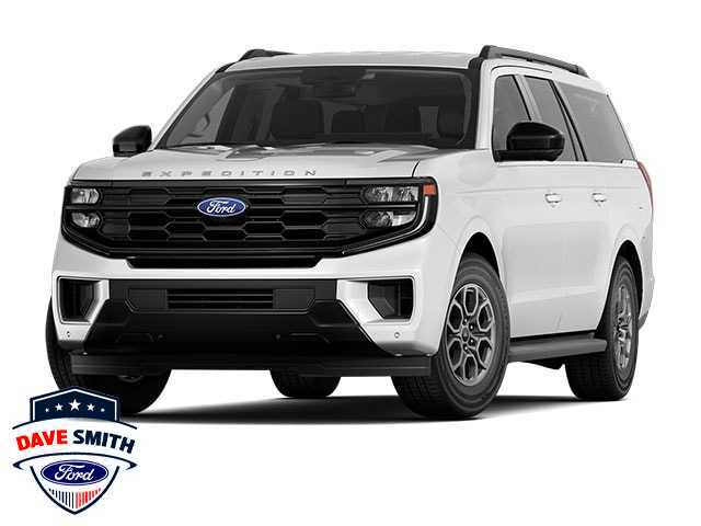 2025 Ford Expedition's photo