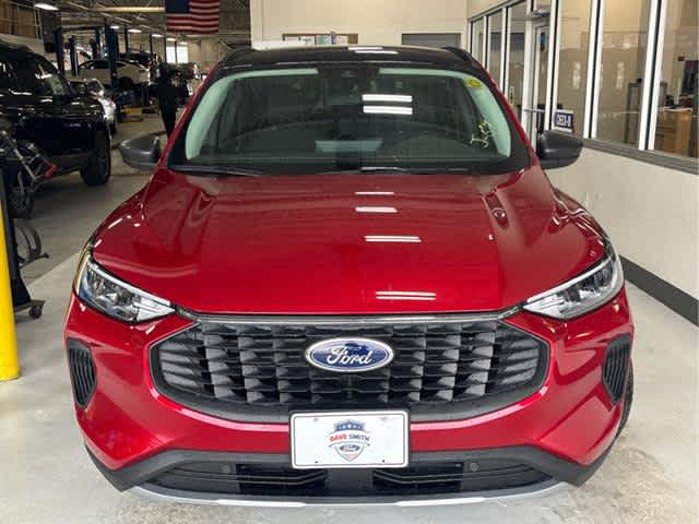 2025 Ford Escape Active photo 2