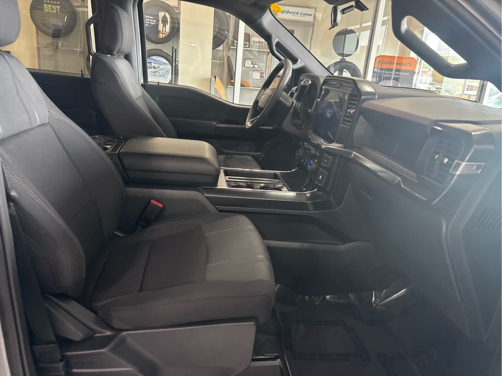 2026 Ford F-150 STX - Photo 28