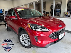 2021 Ford Escape SE SUV