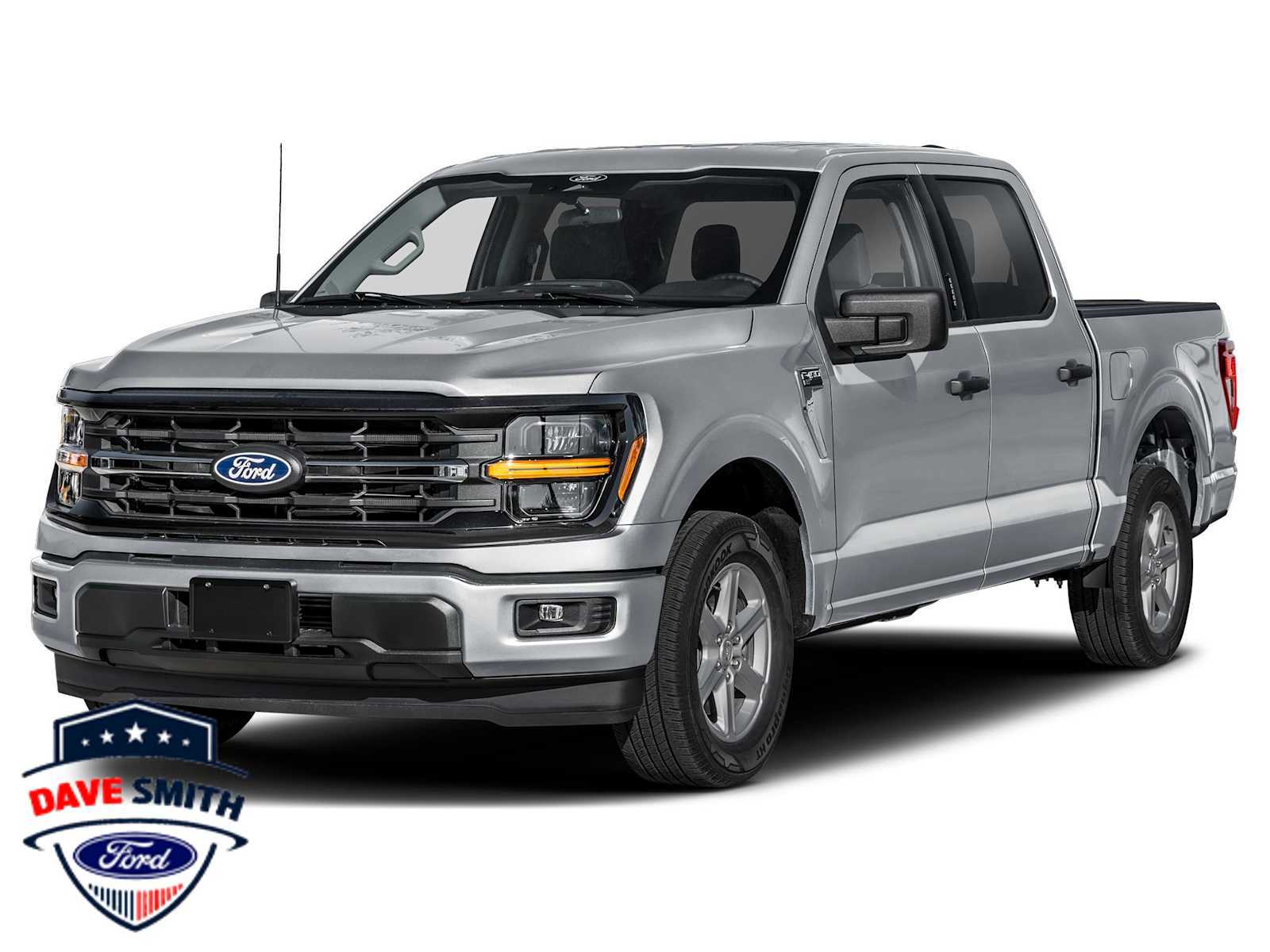 2026 Ford F-150 XLT 4x4 SuperCrew 5-1/2 Box's photo