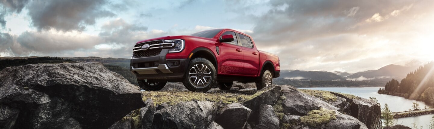 Ford Trucks