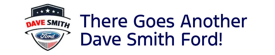 Dave Smith Ford