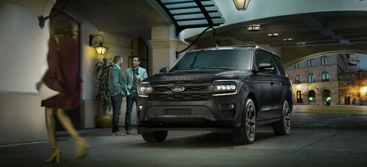 Ford Expedition