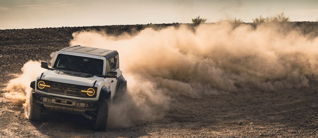 Ford Trucks