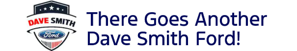 Dave Smith Ford