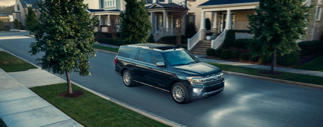 Ford Expedition
