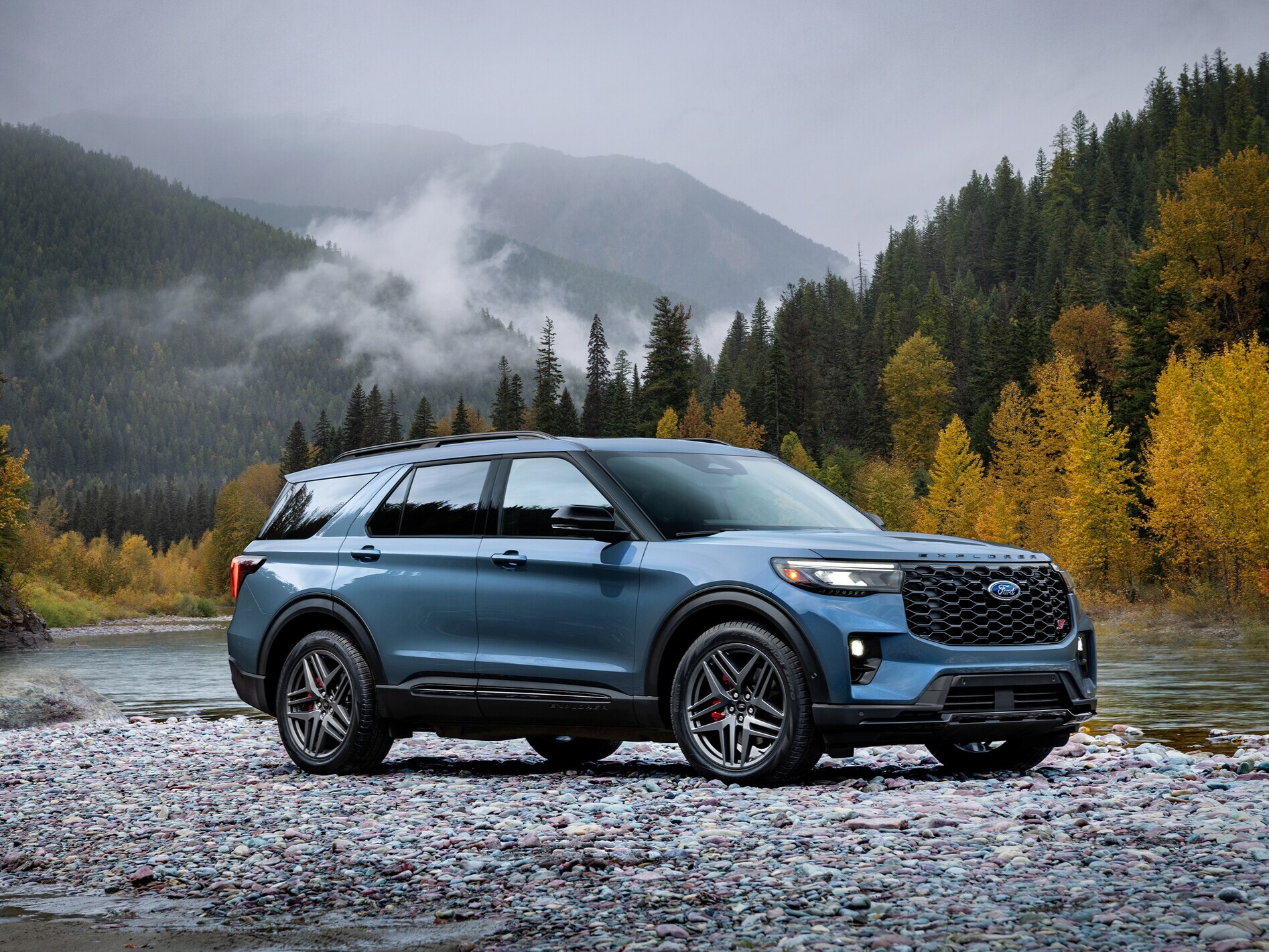 Explorer