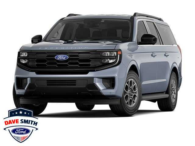 2025 Ford Expedition Active's photo