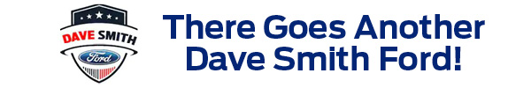 Dave Smith Ford