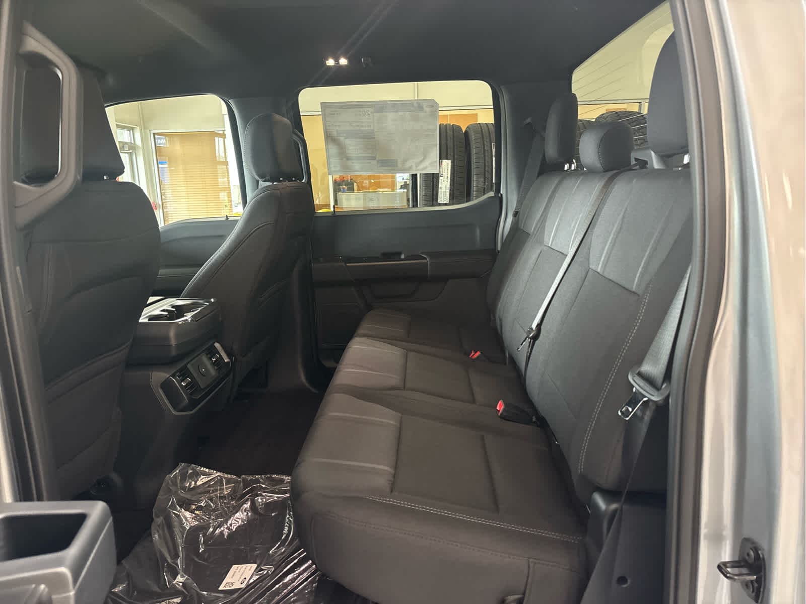2026 Ford F-150 STX - Photo 18