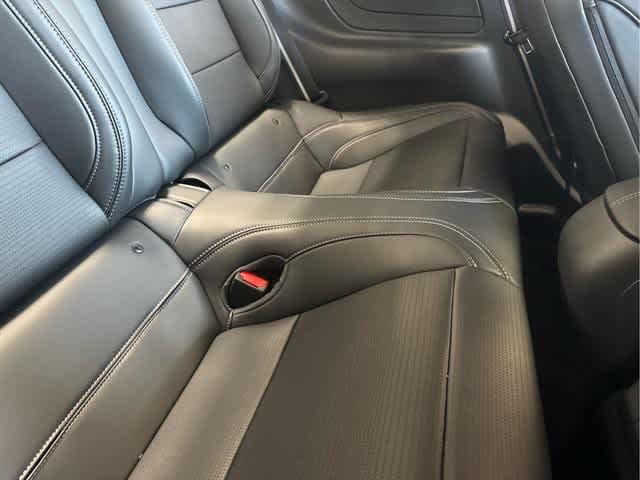 2025 Ford Mustang GT Premium Fastback - Photo 28
